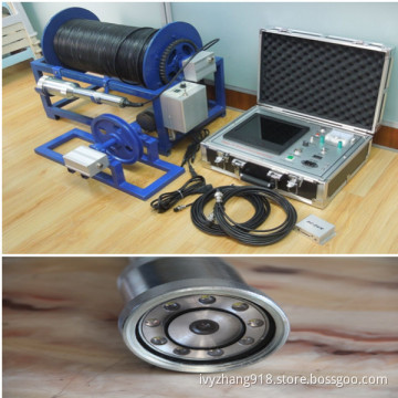 Underwater Camera, Borehole Camera, Water Well Camera, 360 Degree Pipe Inspection Camera, Rotary Camera, Borehole Camera, Deep Well Camera, Water Well Camera